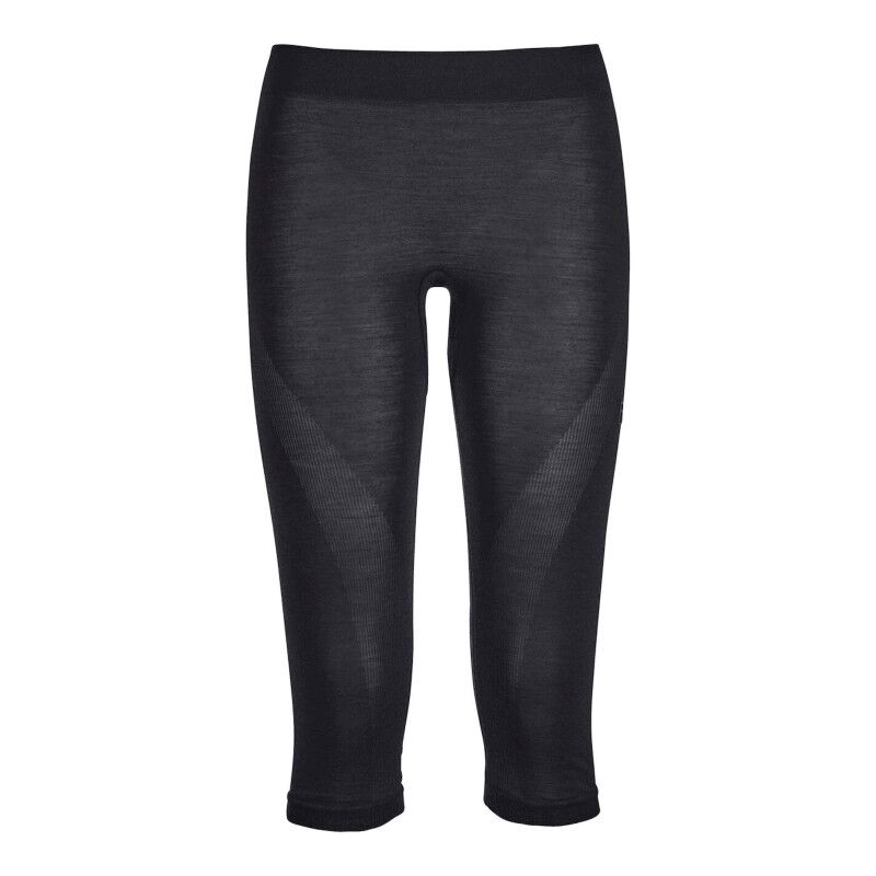 Ortovox 120 Comp Light Short Pants - Merino-ondergoed - Dames | Hardloop
