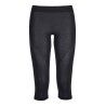 Ortovox 120 Comp Light Short Pants - Ropa interior merino - Mujer | Hardloop