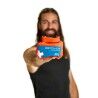 Ortovox First Aid Waterproof Mini - EHBO-set