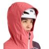 Ortovox Westalpen 3L Light Jacket - Veste hardshell femme | Hardloop