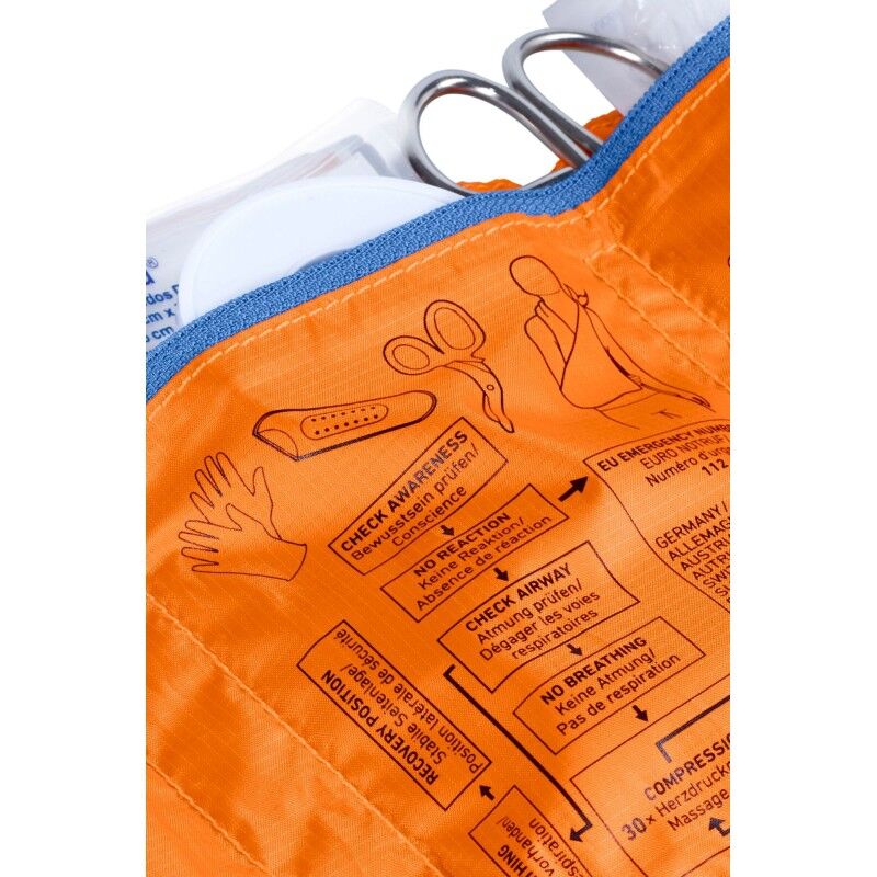 Ortovox First Aid Roll Doc Mid - First aid kit | Hardloop