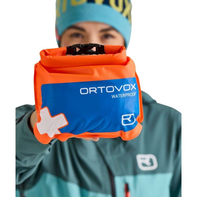Ortovox First Aid Waterproof - BotiquÌn | Hardloop