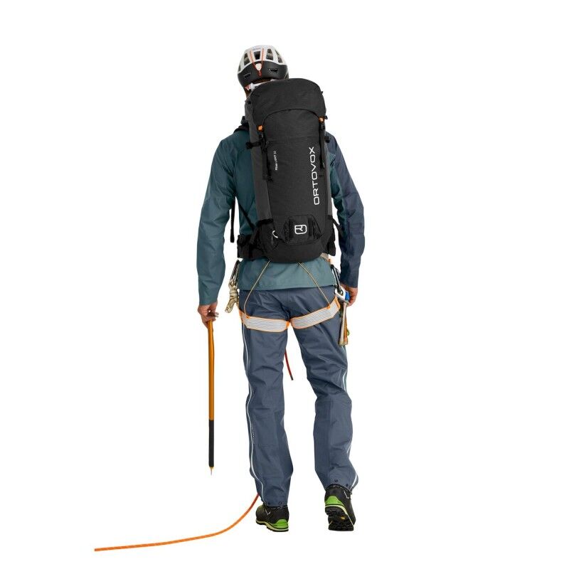 Ortovox Westalpen 3L Light Pants - Hardshellhose - Herren