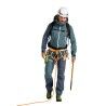 Ortovox Westalpen 3L Light Pants - Nepromokavé kalhoty | Hardloop