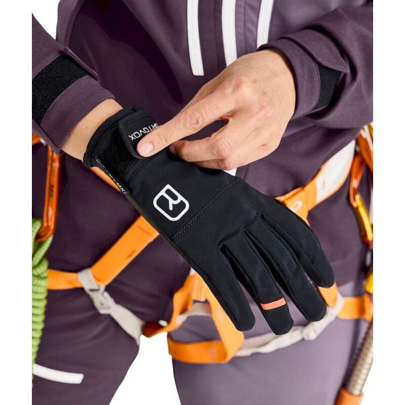 Ortovox Tour Light Glove - Guanti da sci - Donna