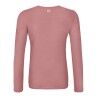 Ortovox 150 Cool Clean LS - Merino-shirt - Damer | Hardloop