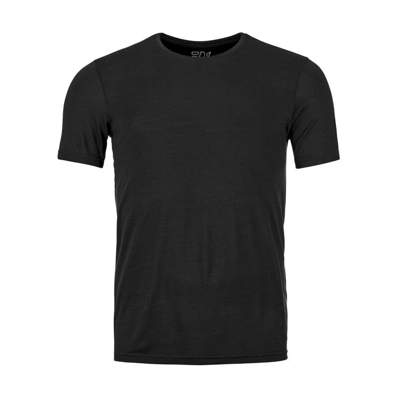 Ortovox 150 Cool Clean TS - Camiseta - Hombre