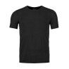 Ortovox 150 Cool Clean TS - T-shirt - Heren