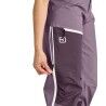 Ortovox Westalpen 3L Light Pants - Sadehousut - Naiset