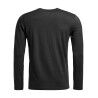 Ortovox 185 Rock'N'Wool Long Sleeve - Base layer - Men's