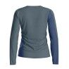 Ortovox 120 Cool Tec Fast Upward LS - Merino shirt - Women's | Hardloop