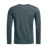 Ortovox 185 Rock'N'Wool Long Sleeve - Thermounterwäsche - Herren