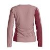 Ortovox 120 Cool Tec Fast Upward LS - Merinoshirt - Damen | Hardloop
