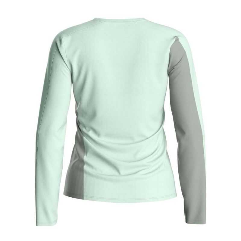 Ortovox 120 Cool Tec Fast Upward LS - Merino shirt - Women's | Hardloop