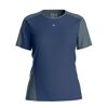 120 Cool Tec Fast Upward TS - Merino shirt - Women's