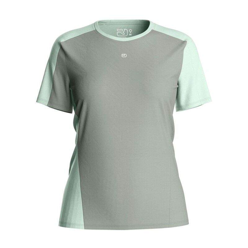 120 Cool Tec Fast Upward TS - Merino-t-paidat - Naiset