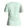 Ortovox 120 Cool Tec Fast Upward TS - T-shirt en laine mérinos femme | Hardloop