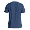 Ortovox 120 Cool Tec Choose Mountain TS - Camiseta de lã merino homem | Hardloop