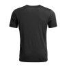 Ortovox 185 Rock'N'Wool Short Sleeve - Merinounterwäsche - Herren | Hardloop