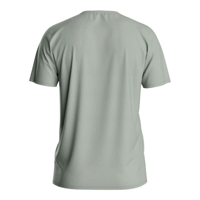 Ortovox 120 Cool Tec Choose Mountain TS - Merinotröja - Herr | Hardloop