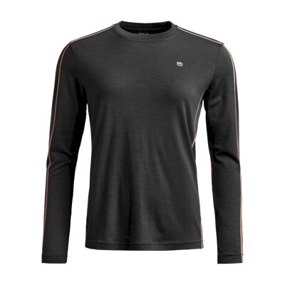 185 Rock'N'Wool Long Sleeve - Dámské Boxerky