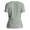 Ortovox 120 Cool Tec Choose Mountain TS - Merinoshirt - Damen | Hardloop