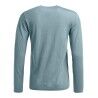 Ortovox 185 Rock'N'Wool Long Sleeve - Sous-vêtement thermique femme | Hardloop