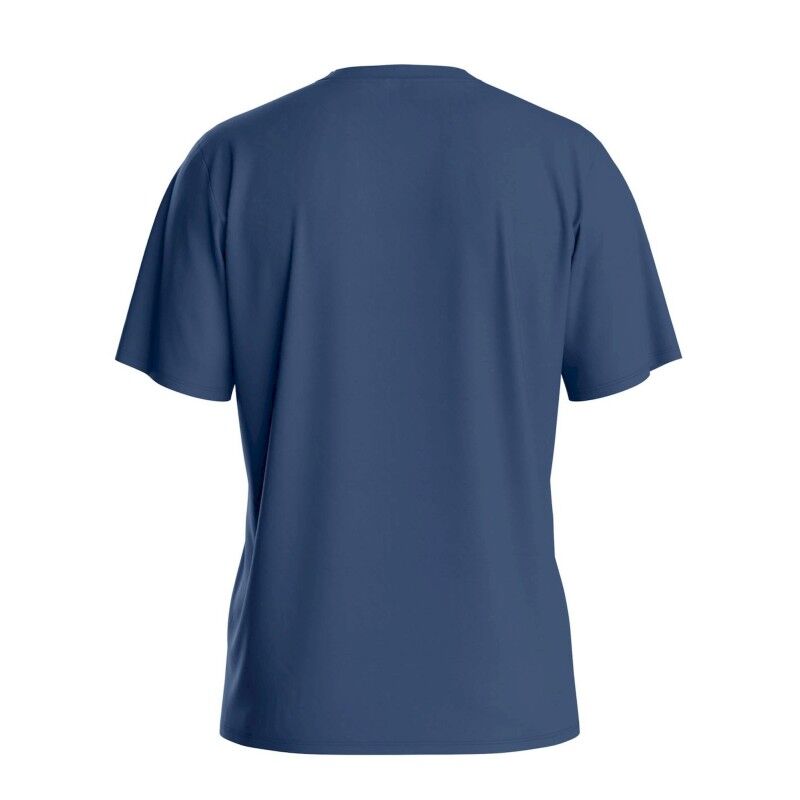 Ortovox 120 Cool Tec Mountain Sun TS - UV-Schutzshirt - Herren | Hardloop