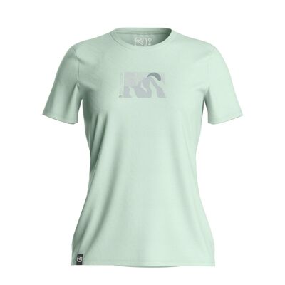 121 Cool Tec Mountain Sun TS - T-shirt femme