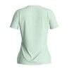 Ortovox 120 Cool Tec Mountain Sun TS - Camiseta Anti-UV - Mujer | Hardloop