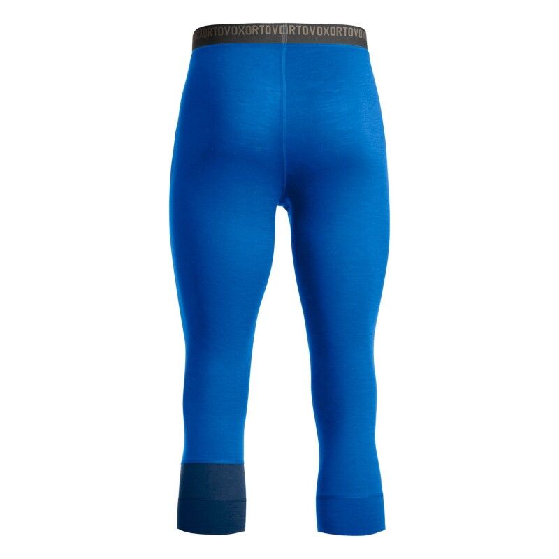 Ortovox 185 Rock'N'Wool Short Pants - Leggings - Herren