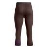 Ortovox 185 Rock'N'Wool Short Pants - Leggings - Hombre