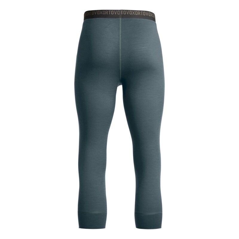 Ortovox 185 Rock'N'Wool Short Pants - Leggings - Herr