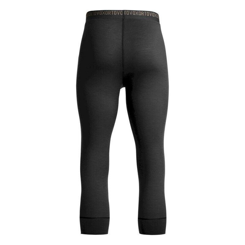 Ortovox 185 Rock'N'Wool Short Pants - Leggings - Herren