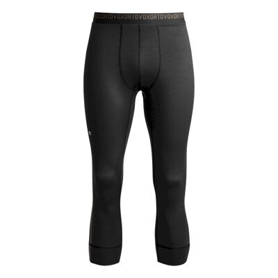 185 Rock'N'Wool Short Pants - Leggings - Men's