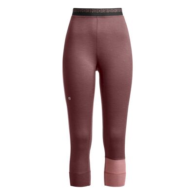 185 Rock'N'Wool Short Pants - Sous-vêtement mérinos femme