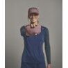 Ortovox Trace Windbreaker Vest - Veste sans manches femme | Hardloop