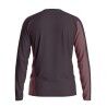 Ortovox 120 Cool Tec Fast Upward LS - Merinoshirt - Herren | Hardloop