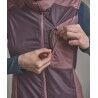 Ortovox Trace Windbreaker Vest - Veste sans manches femme | Hardloop