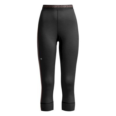 185 Rock'N'Wool Short Pants - Intimo lana merinos - Donna