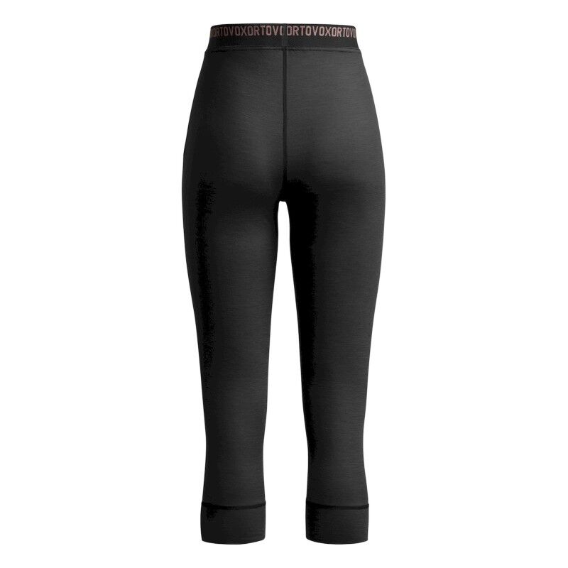 Ortovox 185 Rock'N'Wool Short Pants - Merinounterwäsche - Damen | Hardloop