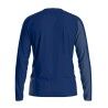 Ortovox 120 Cool Tec Fast Upward LS - Koszulka z wełny Merino® męska | Hardloop
