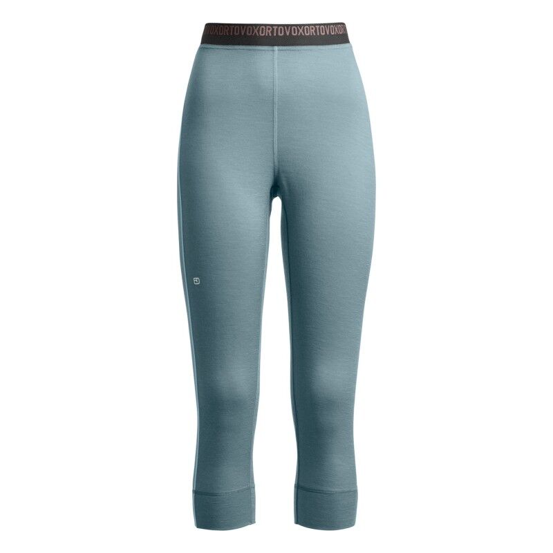 185 Rock'N'Wool Short Pants - Merino-ondergoed - Dames