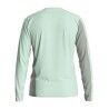 Ortovox 120 Cool Tec Fast Upward LS - Merinoshirt - Herren | Hardloop