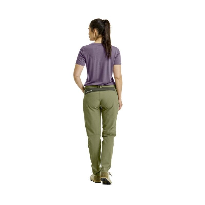 Ortovox Pelmo Pants - Wandelbroek - Dames | Hardloop
