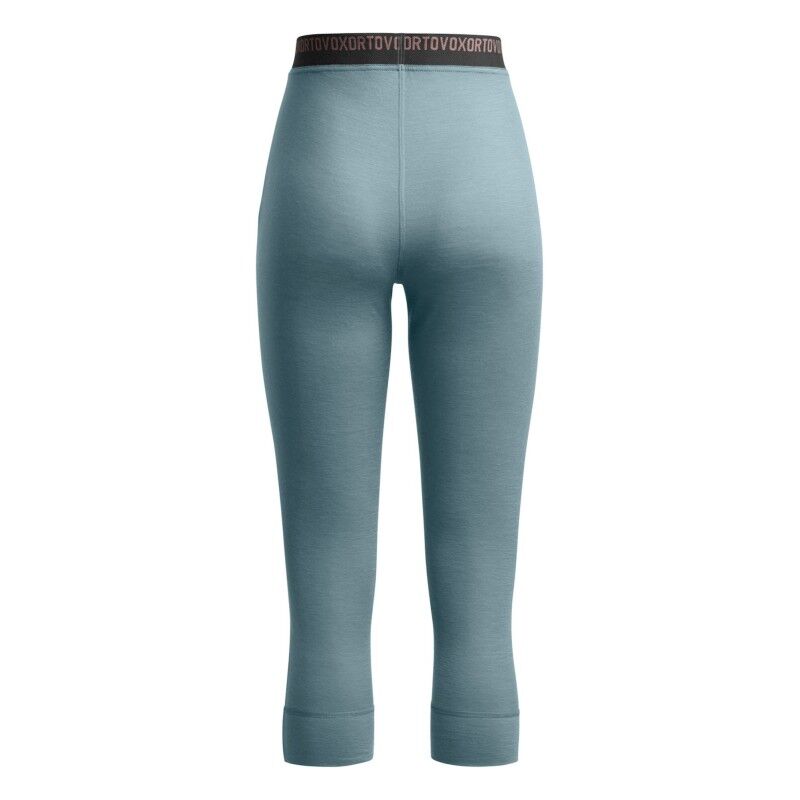 Ortovox 185 Rock'N'Wool Short Pants - Merinounterwäsche - Damen | Hardloop
