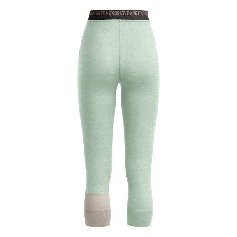 Ortovox 185 Rock'N'Wool Short Pants - Merinounterwäsche - Damen | Hardloop