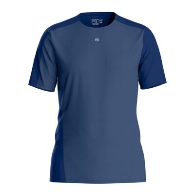 120 Cool Tec Fast Upward TS - Merino shirt - Men's