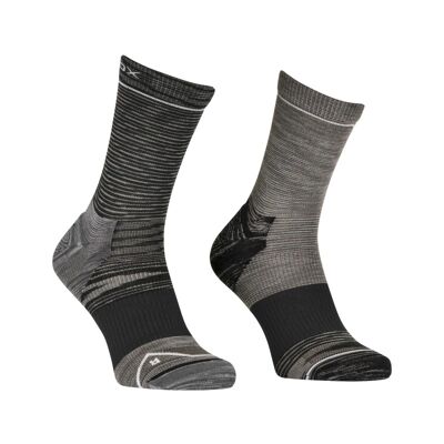 Alpine Mid Socks - Merinosocken - Herren