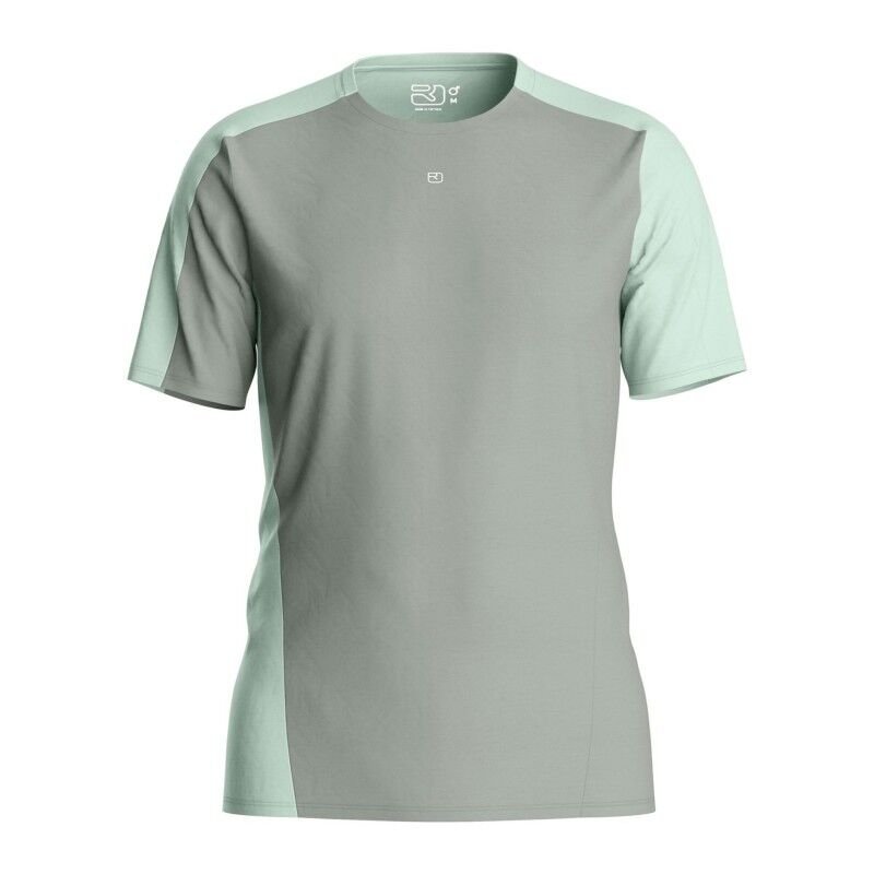 120 Cool Tec Fast Upward TS - Merino-shirt - Herrer